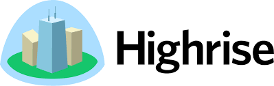 CRM SOFTWARE: highrise