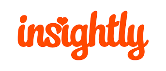 CRM SOFTWARE: insightly