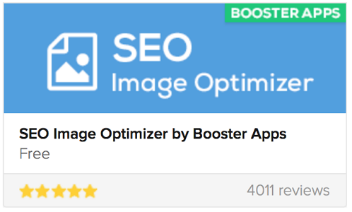 SHOPIFY APPS: seo image