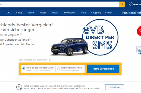 check24-erstellen check24-erstellen