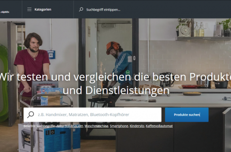 vergleichsportal-erstellen vergleichsportal-erstellen