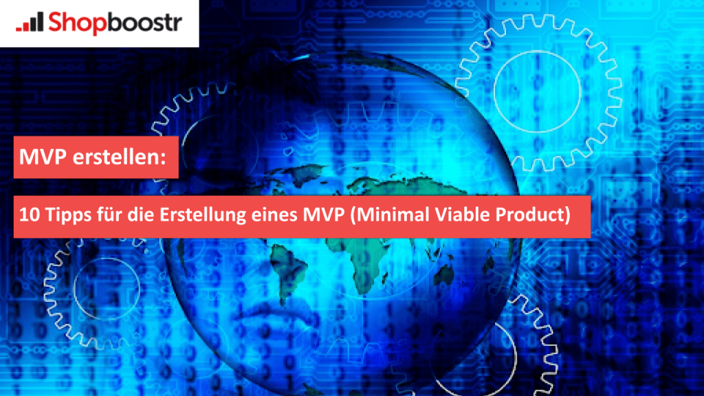 MVP erstellen