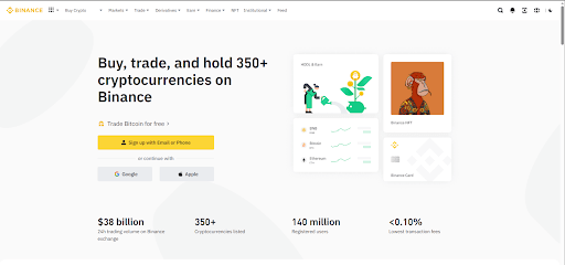 Handelsplattform erstellen 2