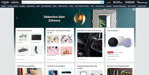 Verkaufsplattform erstellen 1