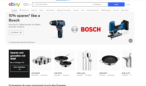 Verkaufsplattform erstellen 2