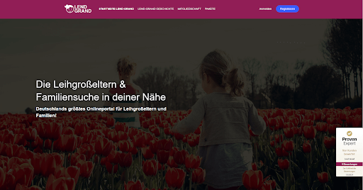 Vermittlungsplattform erstellen 2