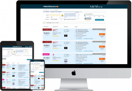 vergleichsportal-erstellen