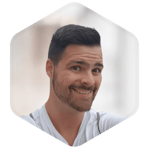 Fabian - profil Fabian - profil