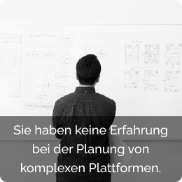 online-plattform-planung