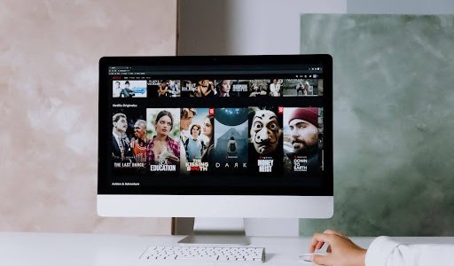 Eigene Streaming Plattform erstellen1 Eigene Streaming Plattform erstellen1