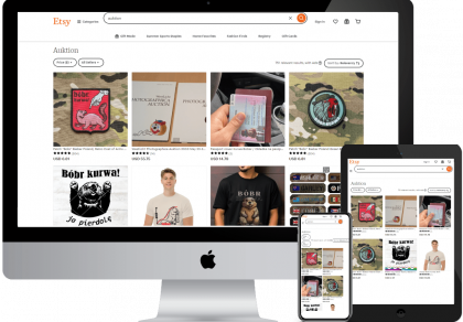 etsy-auktionsplattform