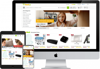 hood-auktionsplattform