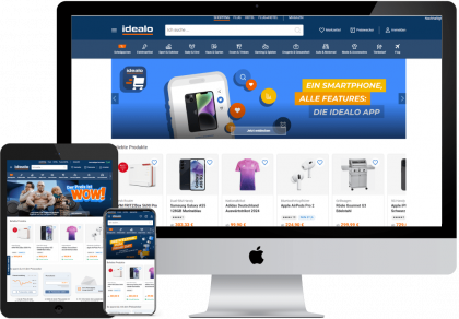 idealo-vergleichsportal
