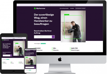myhammer-buchungsplattform myhammer-buchungsplattform