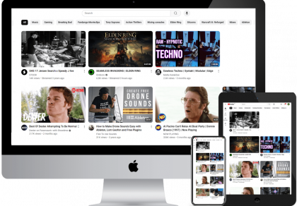 youtube-video-plattform youtube-video-plattform