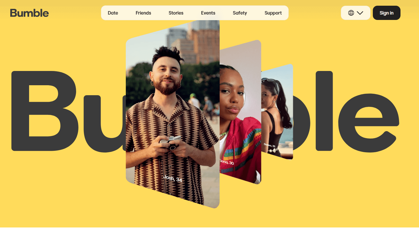 Business & Karriere-orientiertes Dating