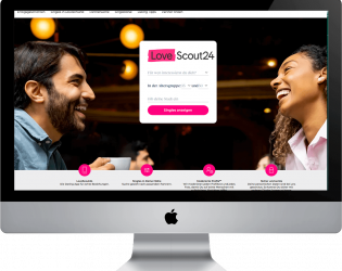 love-scout love-scout