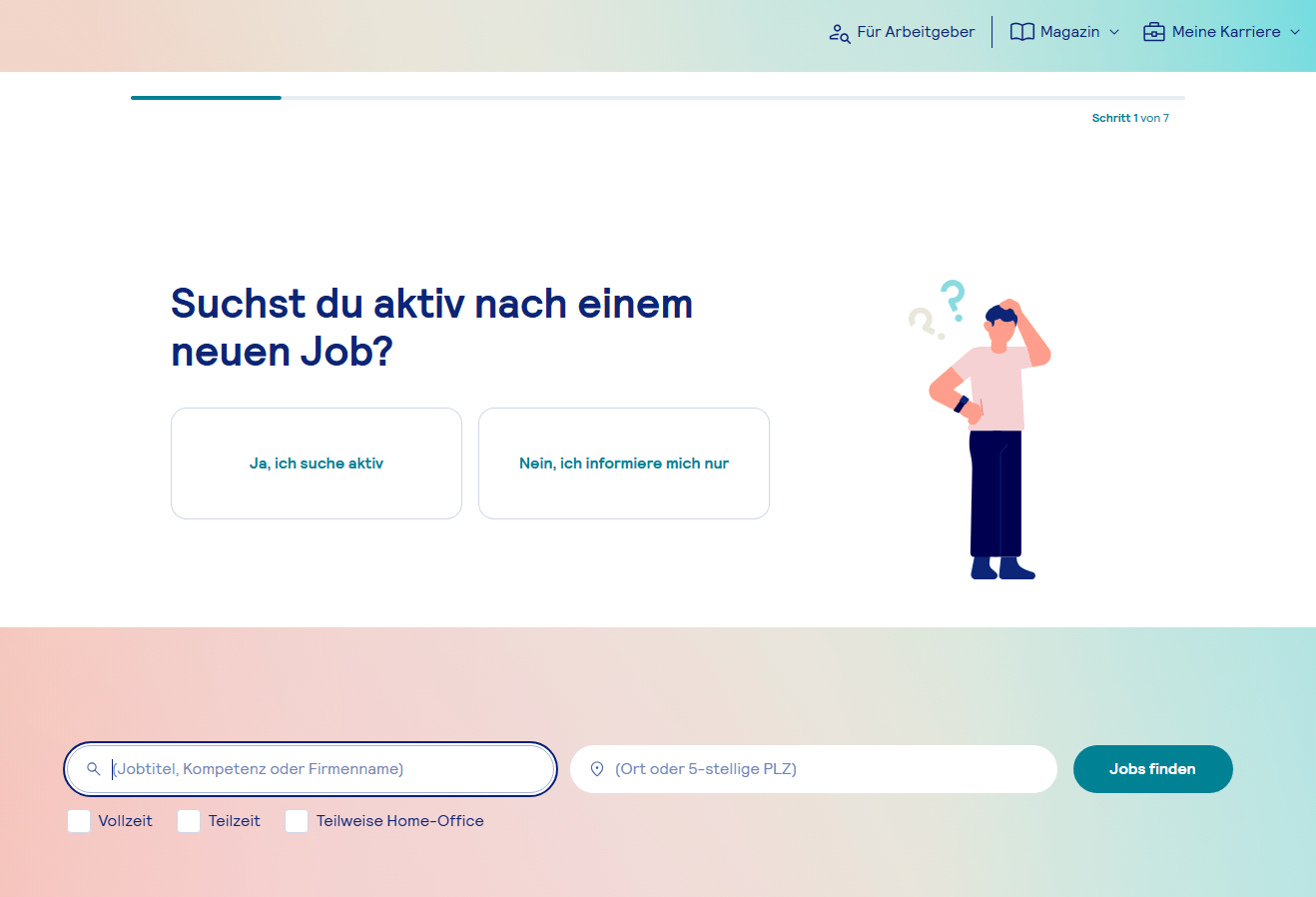 Sales, Marketing & Office